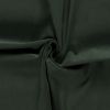 21w Needlecord Fabric | Dark Green