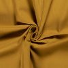 21w Needlecord Fabric | Ochre