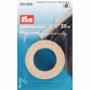 Waxed Thread - Beige | Prym