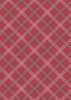 Loch Lewis Fabric | Loch Lewis Check Red