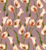Cotton Lawn Digital Print | Design 1
