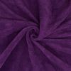 Anti Pil Polar Fleece | Grape