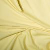 Classic Polycotton Fabric | Lemon