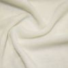 Mohair Touch Coating Fabric | Cream