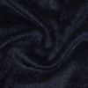 Mohair Touch Coating Fabric | Navy