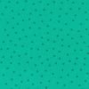 Extra Wide Fabric | Spot Turquoise
