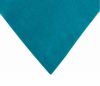 Wool & Viscose Felt, 180cm Wide | Caribbean
