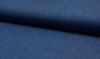 Chambray Fabric Stretch | Mid Indigo