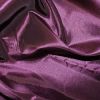 Plain Shot Taffeta Fabric | Purple