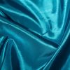 Plain Shot Taffeta Fabric | Turquoise
