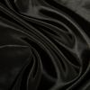 Plain Shot Taffeta Fabric | Black