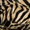 Animal Print Velboa Fabric Faux Fur | Antelope