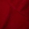 Value Suedette Fabric | Red