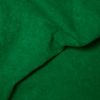 Value Suedette Fabric | Emerald