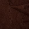 Value Suedette Fabric | Brown