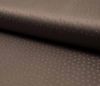 Suede Fabric 3D Embossed | Dark Silver