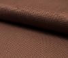 Suede Laser Punched Fabric | Mature Cognac