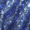 Ultimate Sequin Fabric | Royal