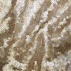 Ultimate Sequin Fabric | Matt Champagne