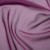 Chiffon Dress Fabric - Cationic | Magenta