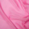 Chiffon Dress Fabric - Cationic | Candy Pink