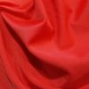 Dull Spandex Activewear Fabric | Red