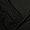 Classic Polycotton Fabric Wide Width | Black