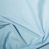 Classic Polycotton Fabric Wide Width | Pale Blue