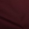 PU Coated Water-Repellent Polyester Fabric Heavy | Wine