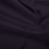 PU Coated Water-Repellent Soft Polyester Fabric | Purple