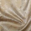 Paisley Jacquard lining Fabric | Colour 3