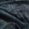 Paisley Jacquard lining Fabric | Colour 22
