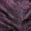 Paisley Jacquard lining Fabric | Colour 28