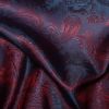Paisley Jacquard lining Fabric | Colour 30