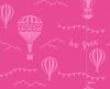 Stuart Hillard's Hot Air Balloon | Pink Balloons