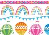 Stuart Hillard's Hot Air Balloon | Balloons & Rainbows
