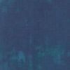 Moda Fabric Grunge | Prussian Blue