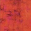 Moda Fabric Grunge | Cinnabar