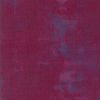 Moda Fabric Grunge | Boysenberry