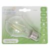 LED Natural Daylight Bulb - 4w Screw Fitting