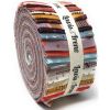 The Old Chocolate Shop Fabric | Jelly Roll