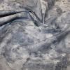 Sparkle Marble Blender Fabric | Charcoal