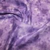 Sparkle Marble Blender Fabric | Orchid