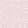 Tilda Sophie Basics Fabric | Pink