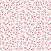 Tilda Sophie Basics Fabric | Pink