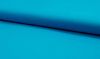 Organic Cotton Fabric Plain | Turquoise