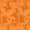 Mystic Vine Blender Fabric | Orange