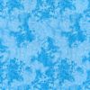 Mystic Vine Blender Fabric | Sky Blue