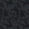 Mystic Vine Blender Fabric | Black