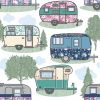 American Touch Flannel | Campers